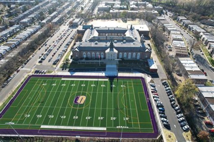 Upper Darby School District - Pennsylvania