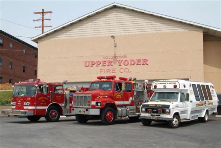 Upper Yoder Twp. woman dies after falling, drowning in hot tub, coroner says