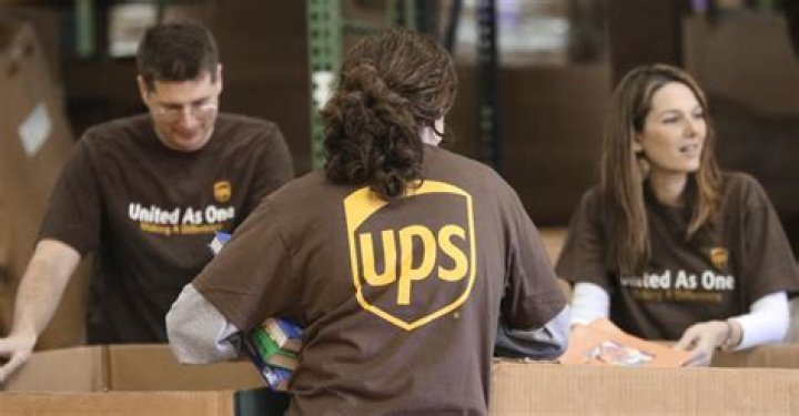 UPS Foundation | DonorsChoose