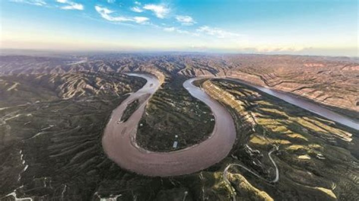 Urgent action required to save the Yellow River