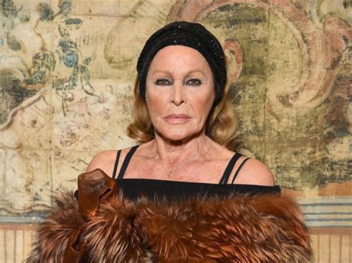 Ursula Andress Net Worth 2024