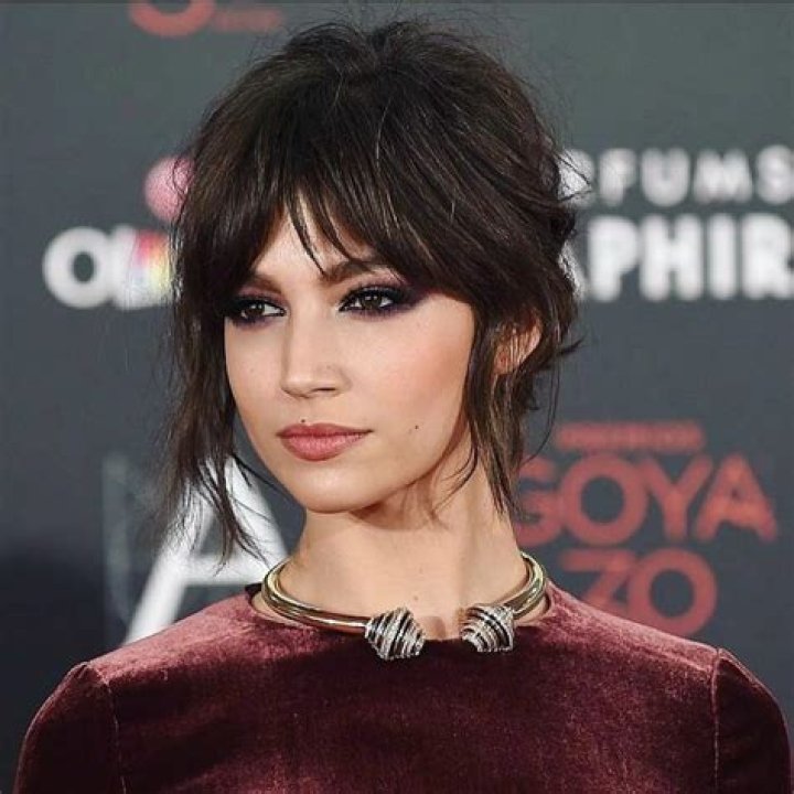 Úrsula Corberó Biography