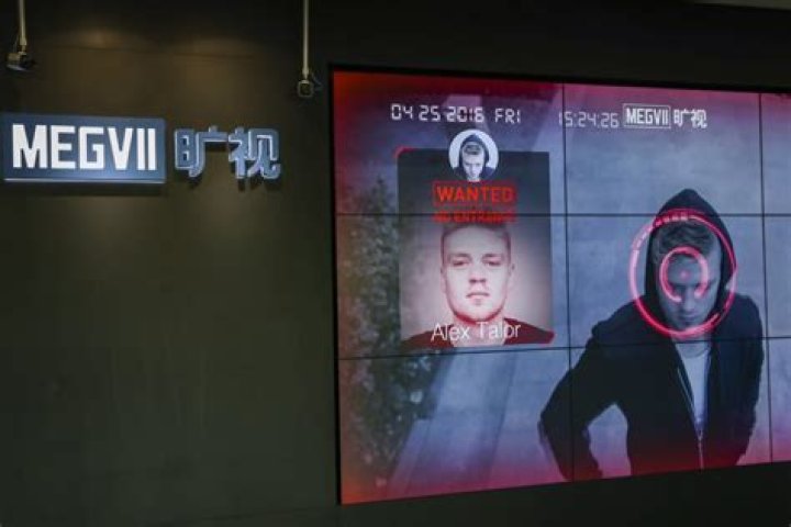 US-blacklisted Chinese AI giant Megvii said to carry out fresh lay-offs amid escalating tech war between Washington and Beijing