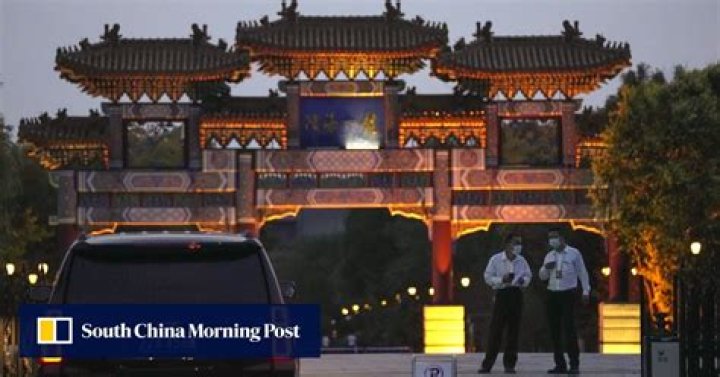 US-China relations: Beijing lays down red lines for first time in Sherman meeting