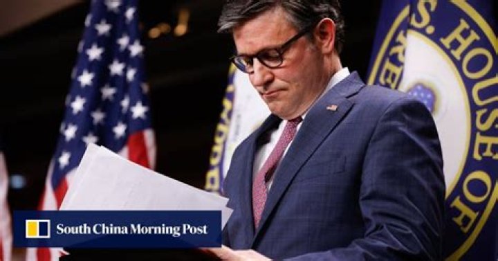 US House blocks controversial spy bill after Donald Trump’s opposition
