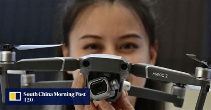 US military report highlights security fears behind ban on DJI drones