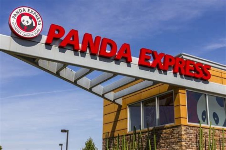 US’ Panda Express says it’s black and white: eatery bearing resemblance in China is fake