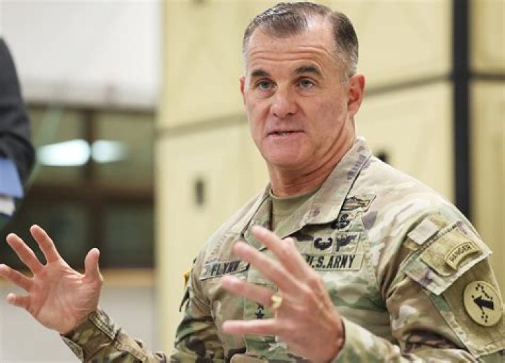 US to deploy new mid-range missile system in Asia-Pacific by end of year, top general says