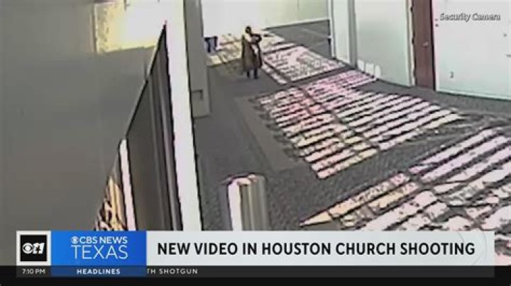 Usher's Super Bowl surprise; shooting at Joel Osteen's church in Houston
