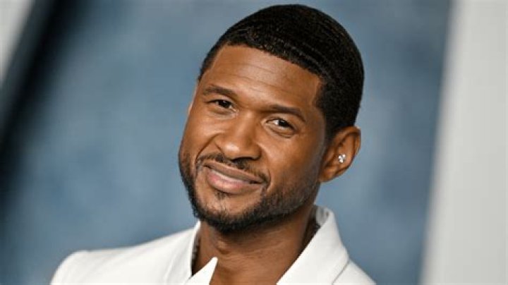 Usher Net Worth 2024