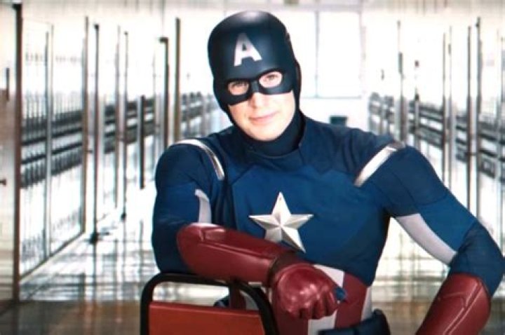 Using Captain America’s first meme to understand his latest meme