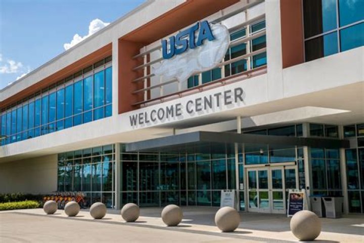 	USTA Training Center in Boca to relocate to Orlando area	