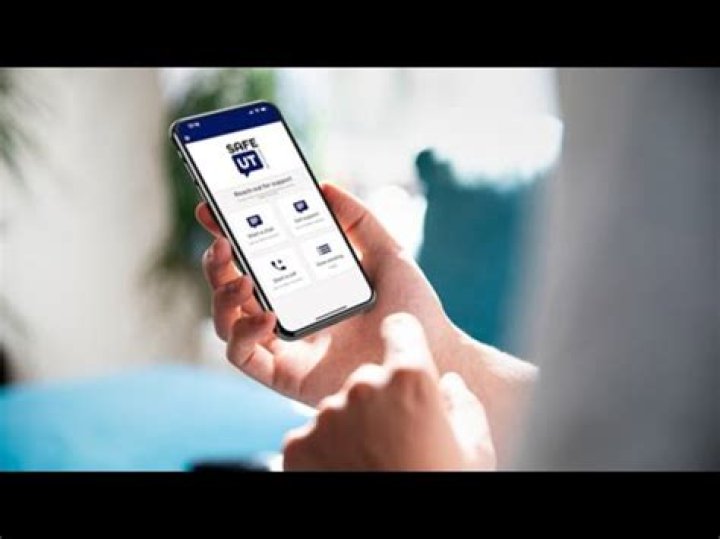 Utah girl rescued from kidnapping after using SafeUT app