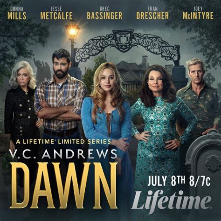 V.C. Andrews' Dawn Book: A Deep Dive Into A Classic Novel