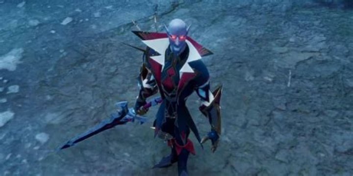 V Rising Blood Moon Armor Guide