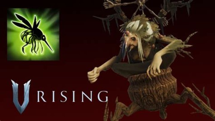 V Rising Matka the Curse Weaver: How to Beat