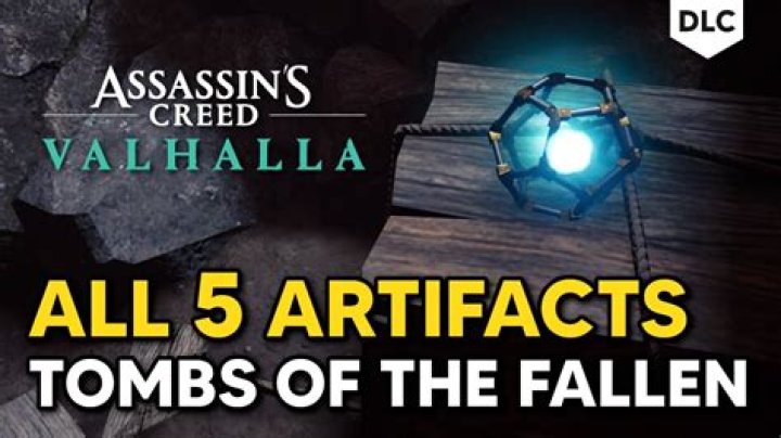 V Update “Tombs of the Fallen” Release Date & More