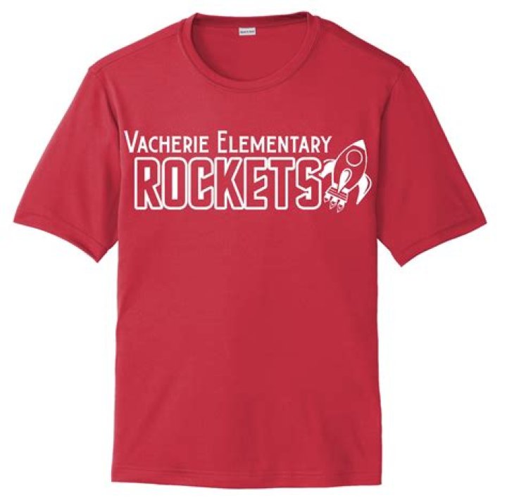 Vacherie Elementary School - Vacherie