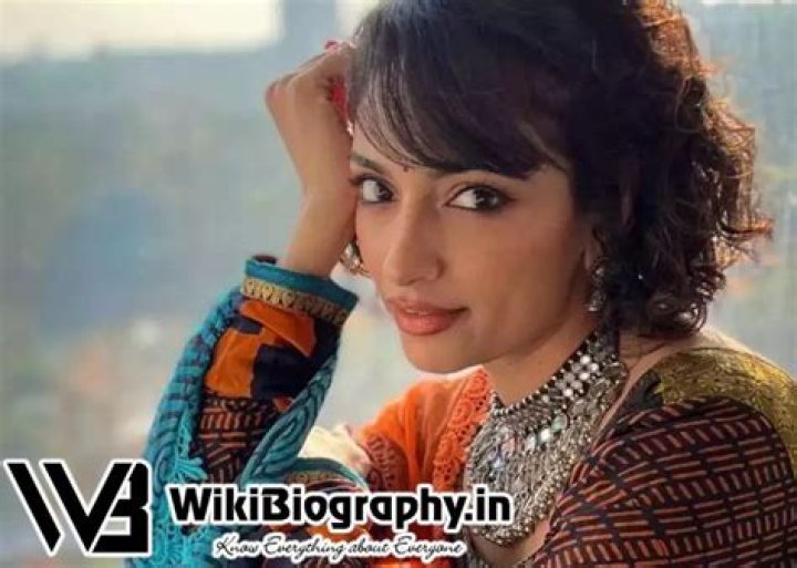 Vaibhavi Upadhyaya: Wiki, Bio, Age, Death, Fiance, Serials, Net Worth