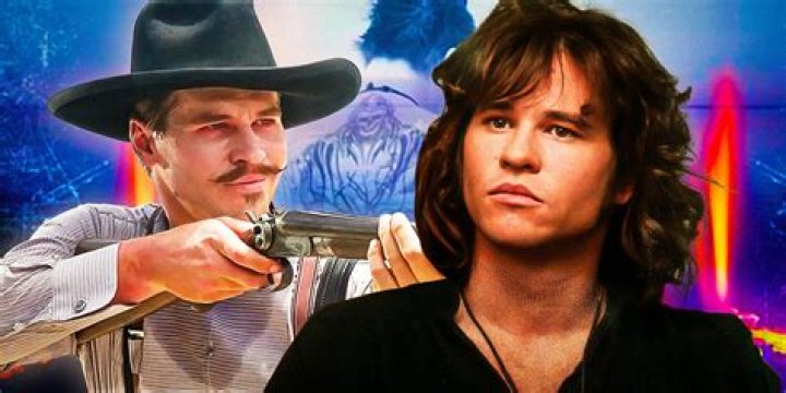 Val Kilmer: The Multifaceted Talent Of Hollywood