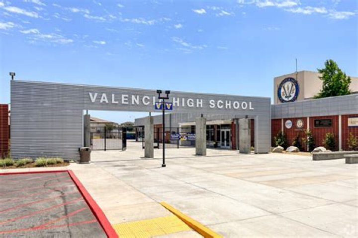 Valencia High School - Placentia