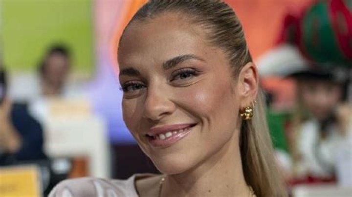 Valentina Pahde Vermögen
