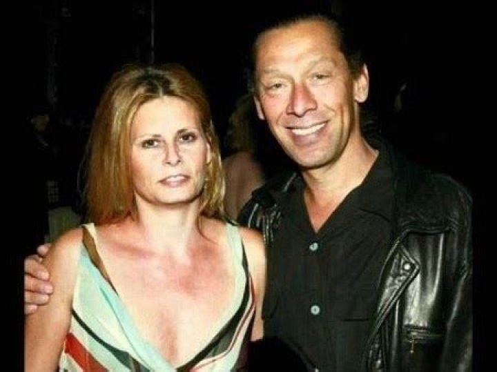 Valeri Kendall: Who Is Alex Van Halen's Ex-wife?
