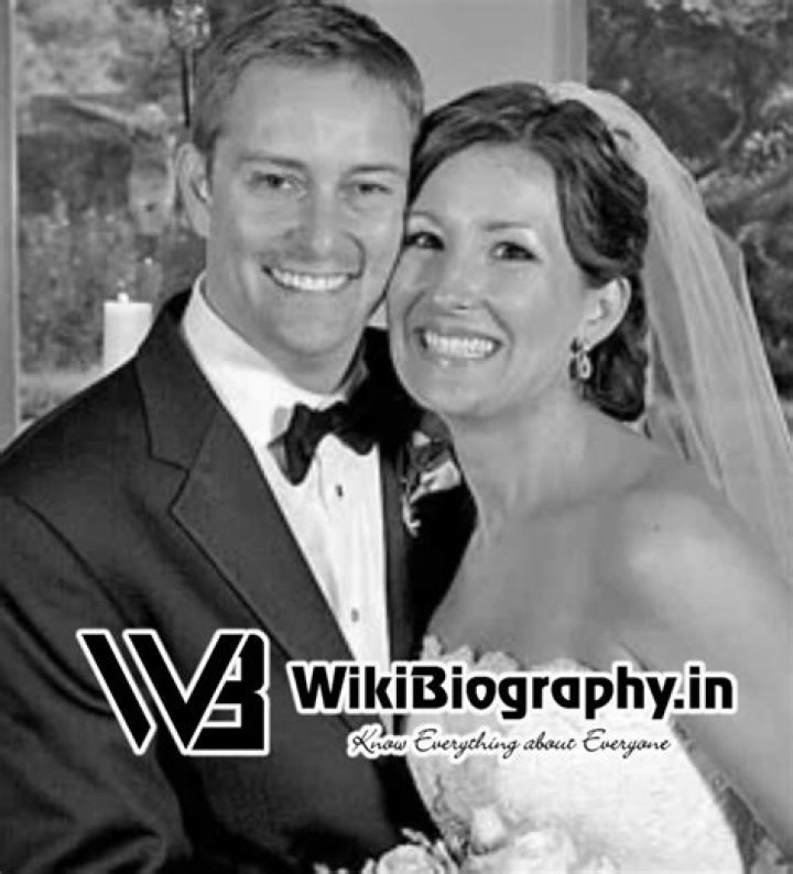 Valerie Bauerlein: Wiki, Bio, Age, Education, Parents, Husband