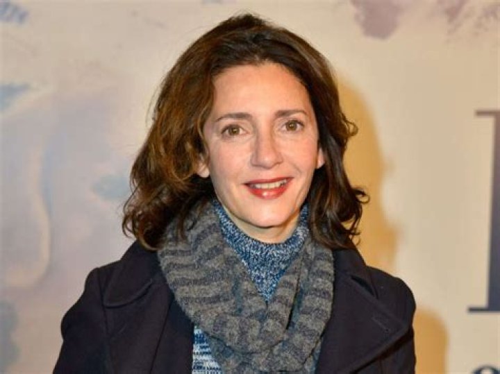 Valérie Karsenti Parents