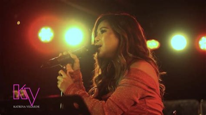 Valerie Velarde: The Rising Star Of Pop Music
