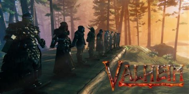 Valheim: How to Equip Armor