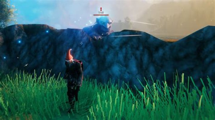 Valheim: How to Get a Windmill & What It Does