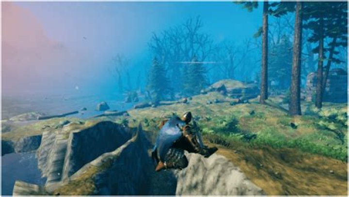 Valheim: How to Increase Stamina