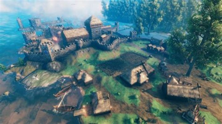 Valheim Tech Tree Guide: How to Progress