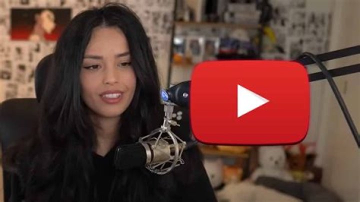Valkyrae reveals how long she has left in YouTube Gaming contract