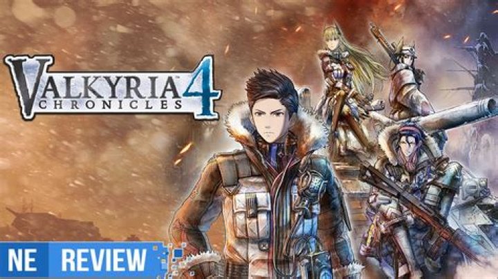Valkyria Chronicles 4: Is There a Difficulty Trophy? What You Need to Know