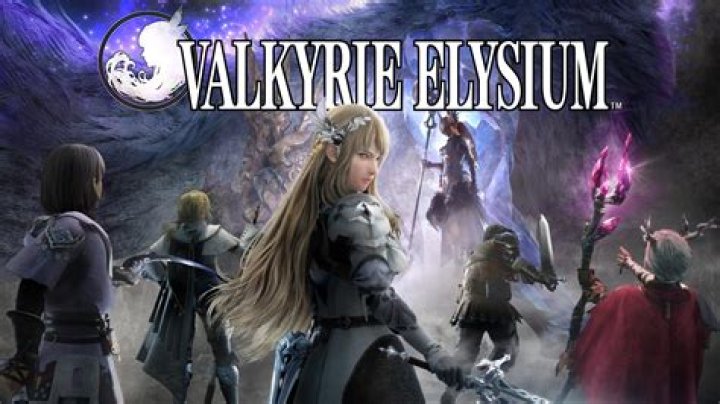 Valkyrie Elysium Announced for PS4 and PS5, 2022 Release Date