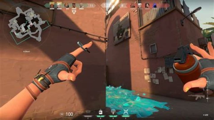Valorant Agent 16 details: leaks, abilities, release date, more