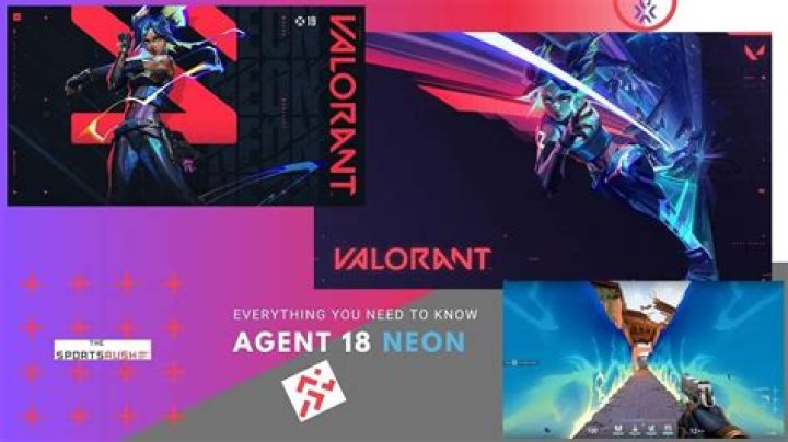 Valorant Agent 18 Leaks: What's Known so Far?