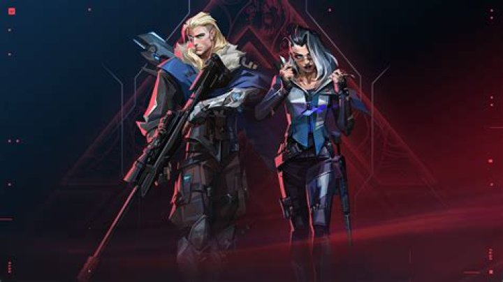 Valorant Agent Tier List May 2022