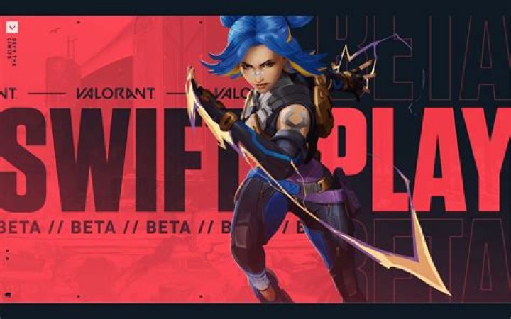 Valorant community reacts to Swiftplay Beta game mode