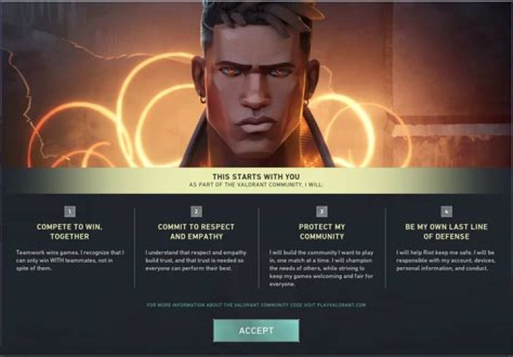 Valorant devs considering 