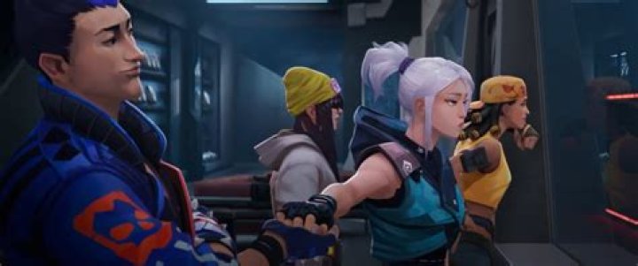 Valorant Episode 4 Act 2 Trailer Puts a Spotlight on Yoru Rework