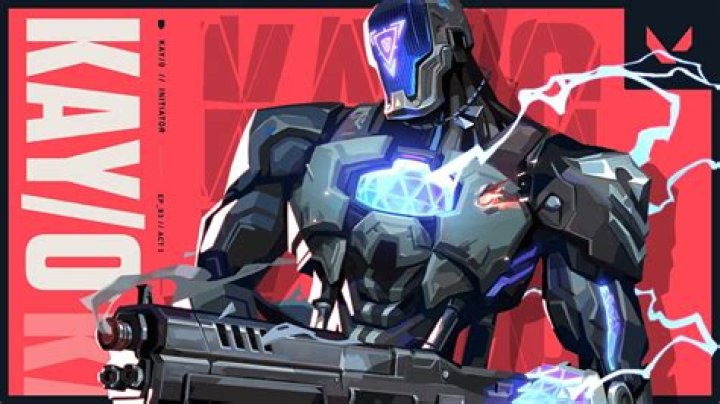 Valorant KAY/0 Release Date