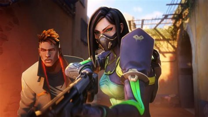 Valorant’s New “Duality” Animated Cinematic Continues Last Year’s Story