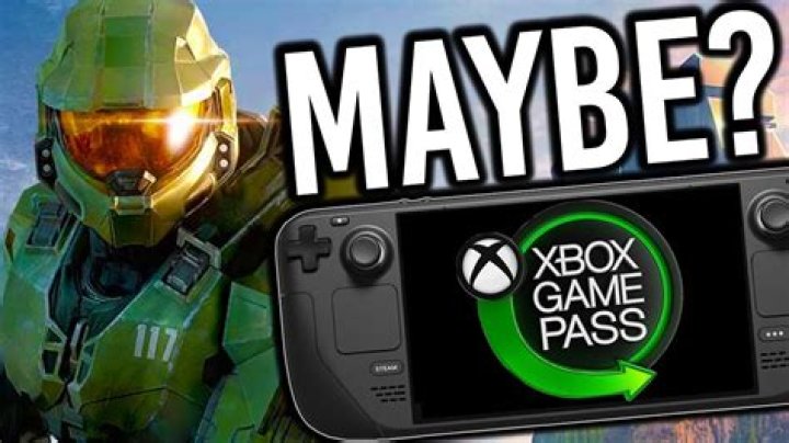 Valve Wants Xbox Game Pass on Steam, but Will Microsoft Play Ball?