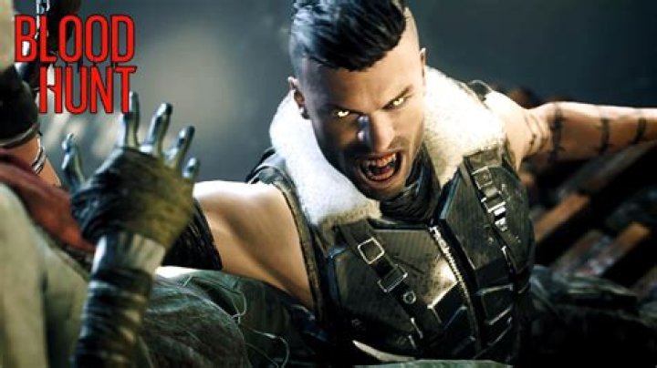 Vampire The Masquerade Bloodhunt ranked mode: Ranks & RP rewards