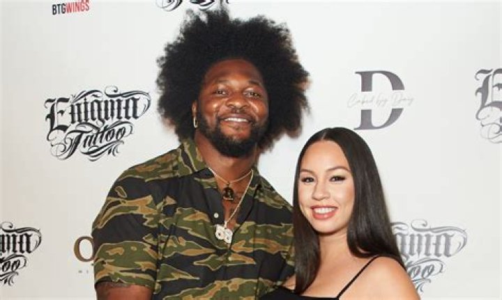 Van Johnson Bio, Age, Height, Girlfriend, Net Worth, Black Ink Chicago