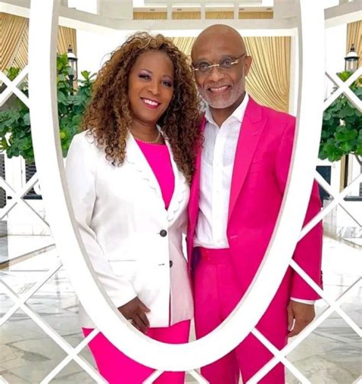 Vance Oldes Wife, Age, Daughter, Married, Net Worth, How old, Family