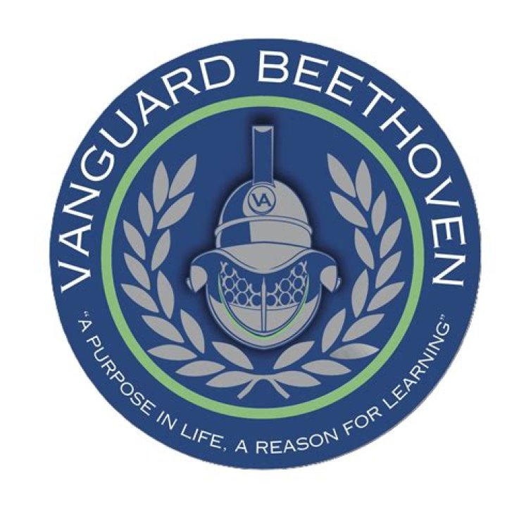Vanguard Academy - Beethoven - Edinburg